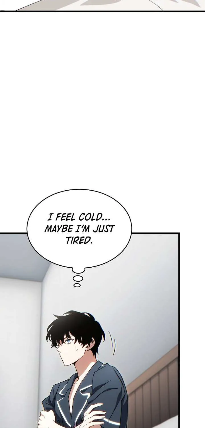 The 100th Regression of the Max-Level Player Chapter 74 page 14 - 