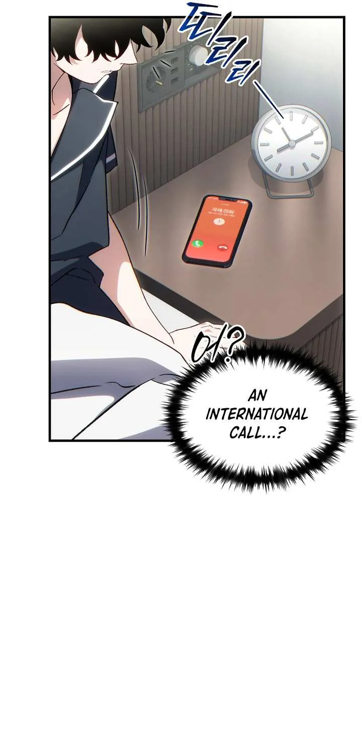 The 100th Regression of the Max-Level Player Chapter 74 page 16 - 