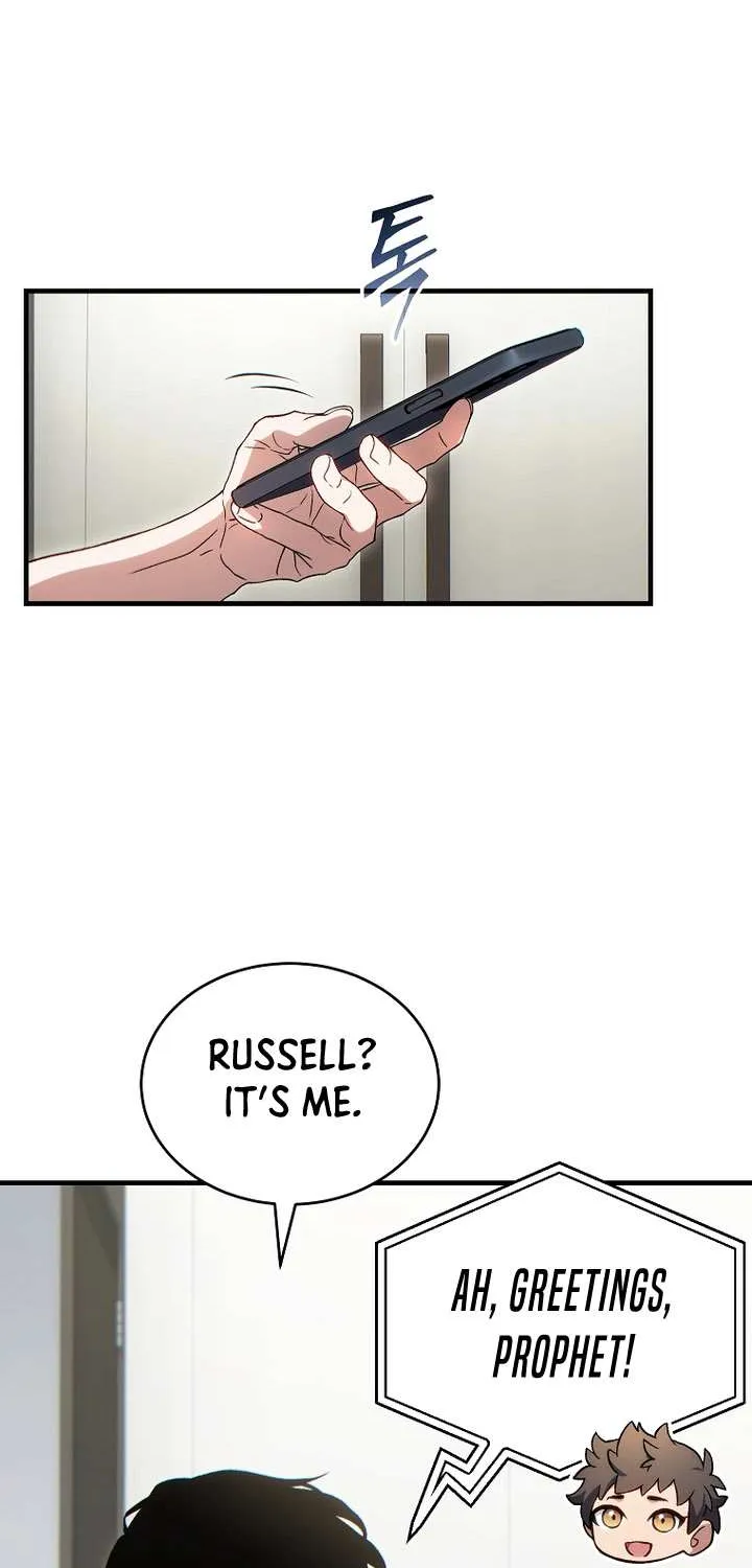 The 100th Regression of the Max-Level Player Chapter 74 page 17 - 