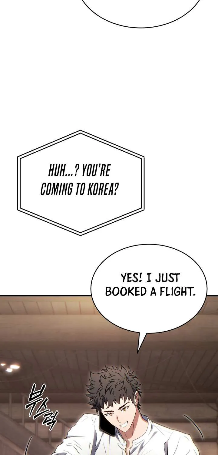 The 100th Regression of the Max-Level Player Chapter 74 page 20 - 