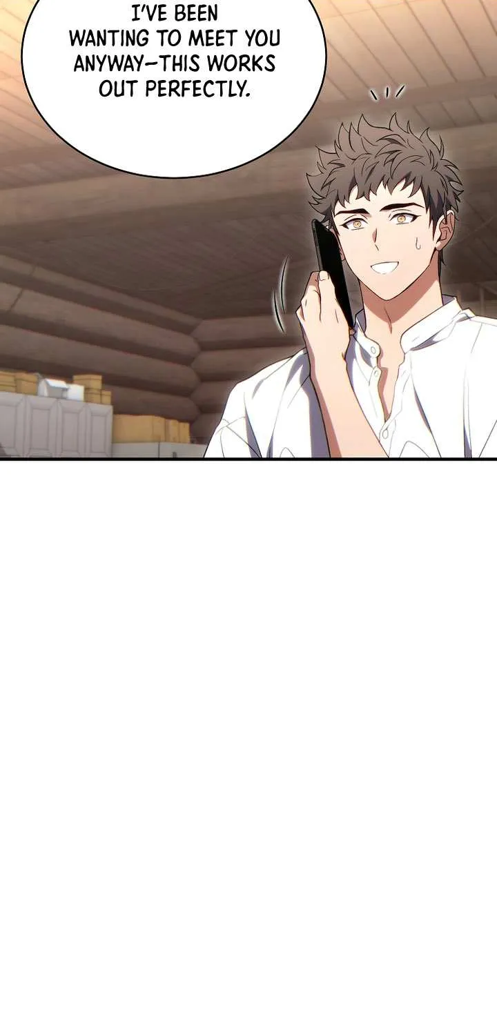 The 100th Regression of the Max-Level Player Chapter 74 page 24 - 