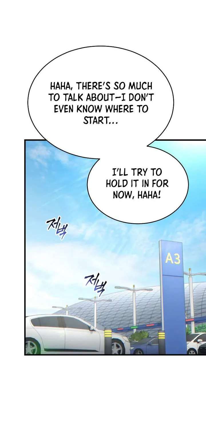 The 100th Regression of the Max-Level Player Chapter 74 page 30 - 