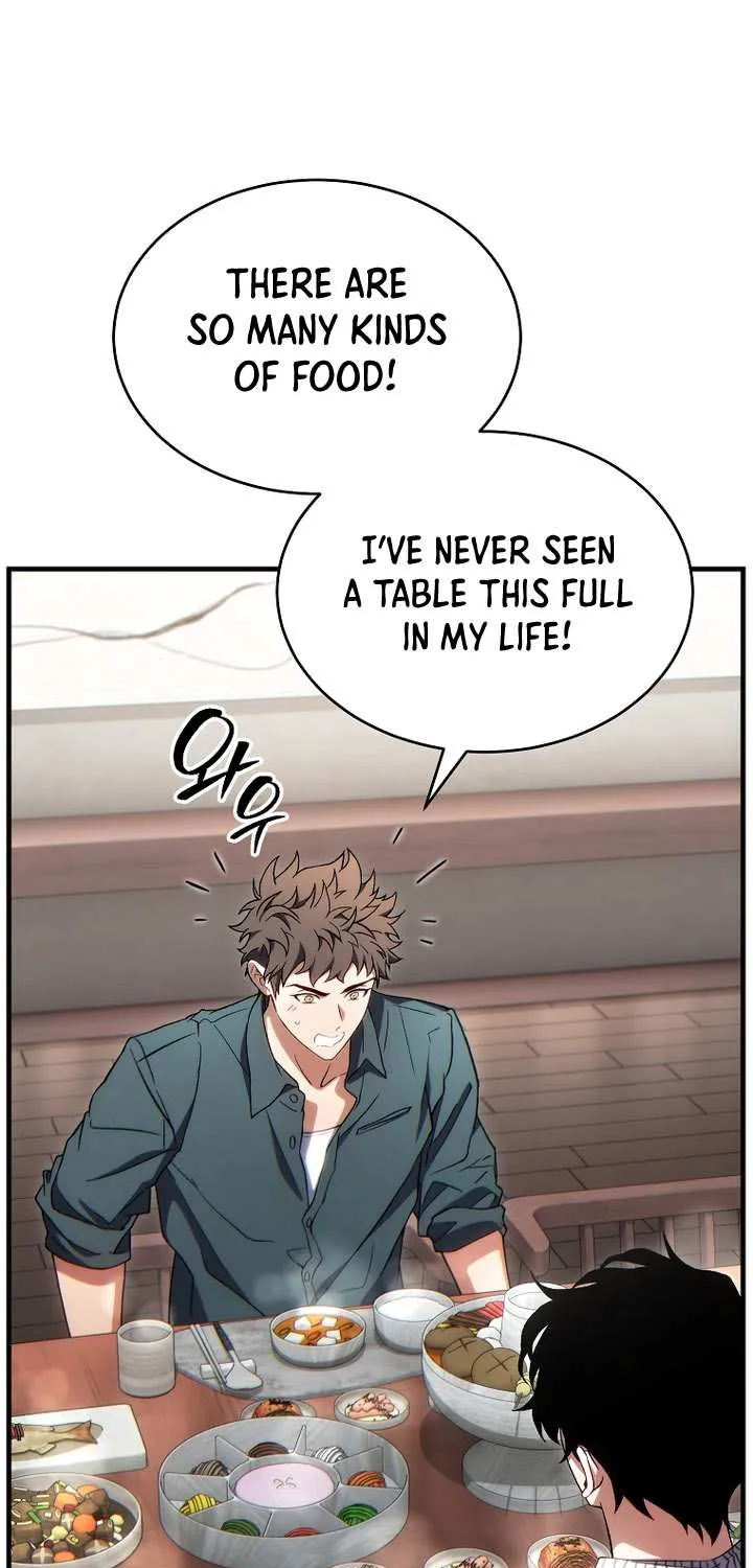 The 100th Regression of the Max-Level Player Chapter 74 page 33 - 