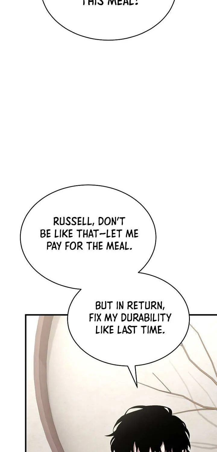 The 100th Regression of the Max-Level Player Chapter 74 page 36 - 