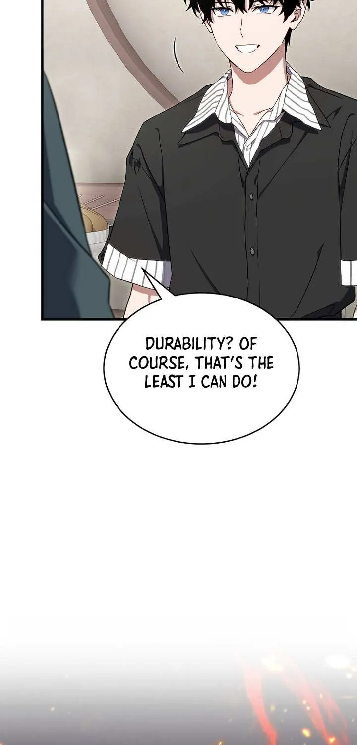 The 100th Regression of the Max-Level Player Chapter 74 page 37 - 