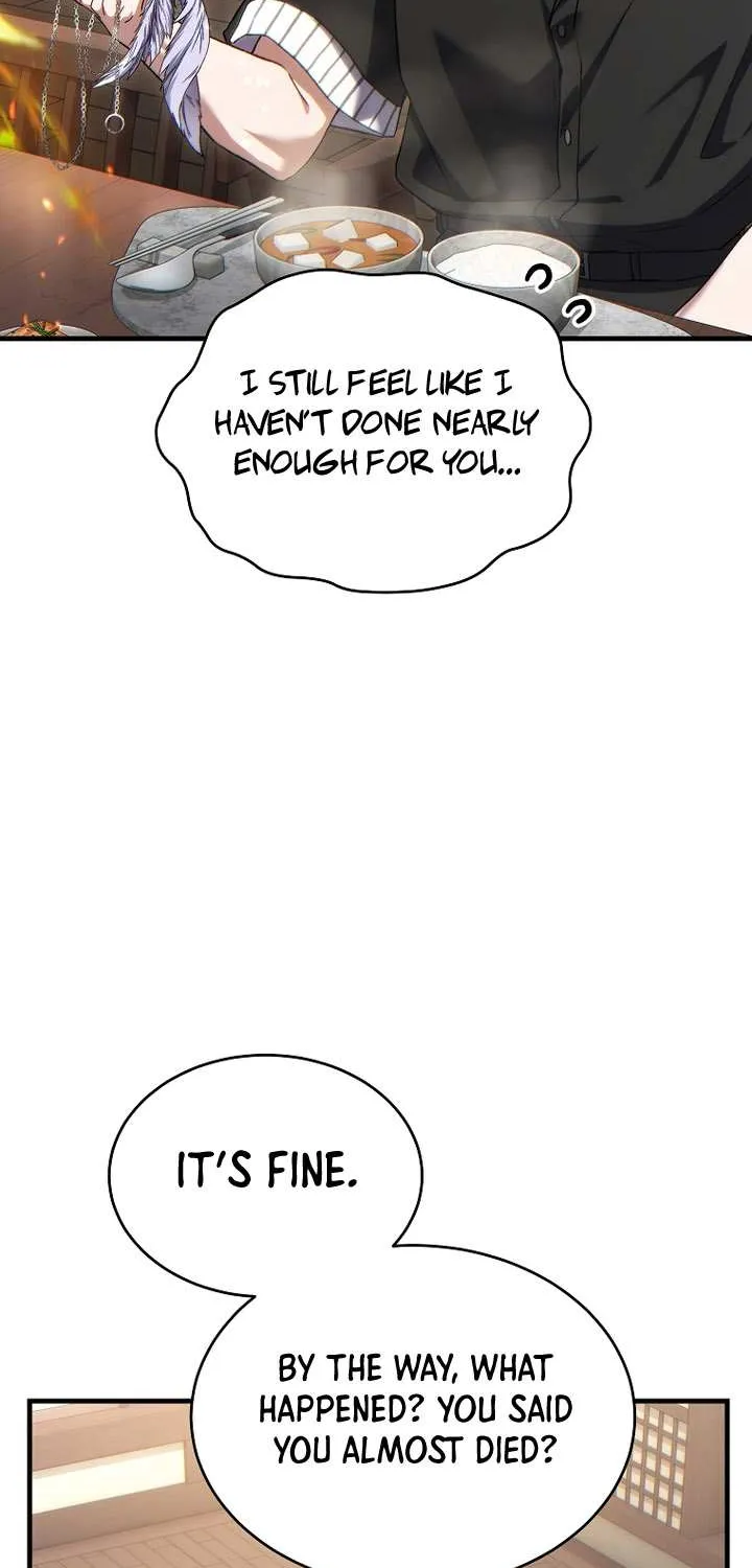 The 100th Regression of the Max-Level Player Chapter 74 page 40 - 