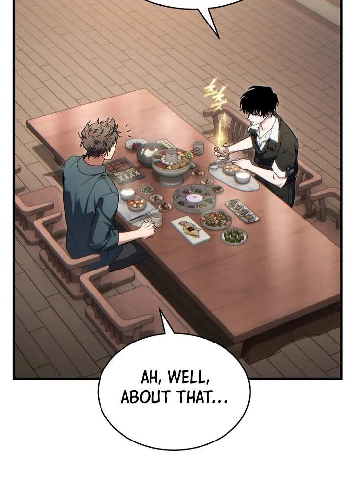 The 100th Regression of the Max-Level Player Chapter 74 page 41 - 