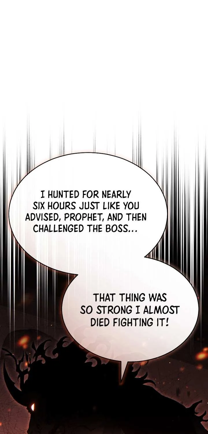 The 100th Regression of the Max-Level Player Chapter 74 page 42 - 