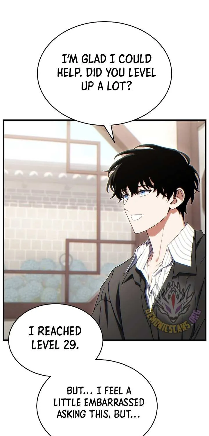 The 100th Regression of the Max-Level Player Chapter 74 page 44 - 