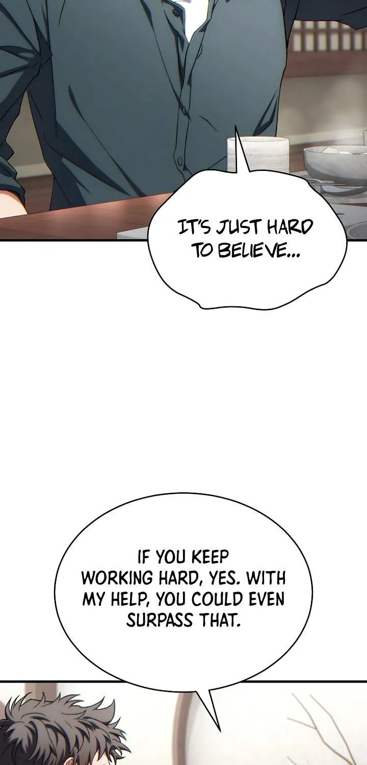 The 100th Regression of the Max-Level Player Chapter 74 page 46 - 