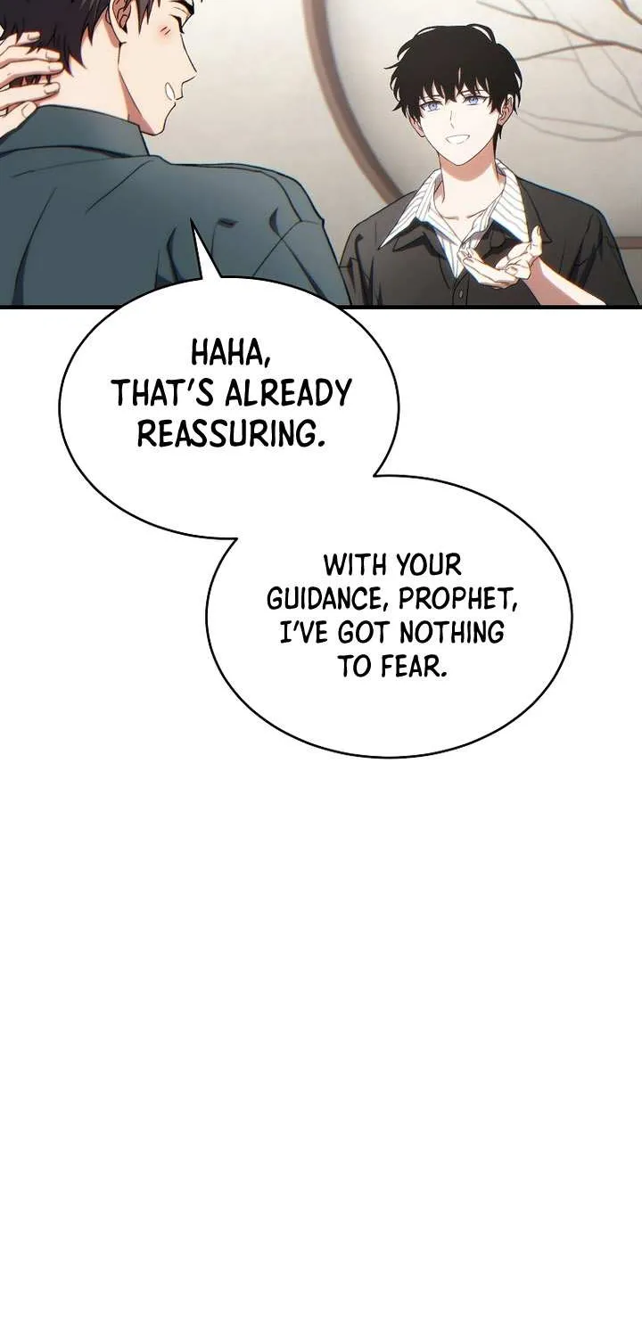 The 100th Regression of the Max-Level Player Chapter 74 page 47 - 