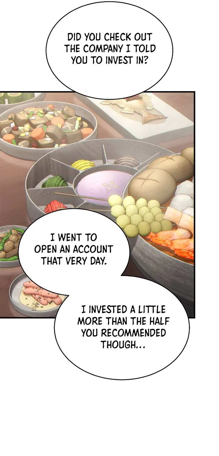The 100th Regression of the Max-Level Player Chapter 74 page 49 - 