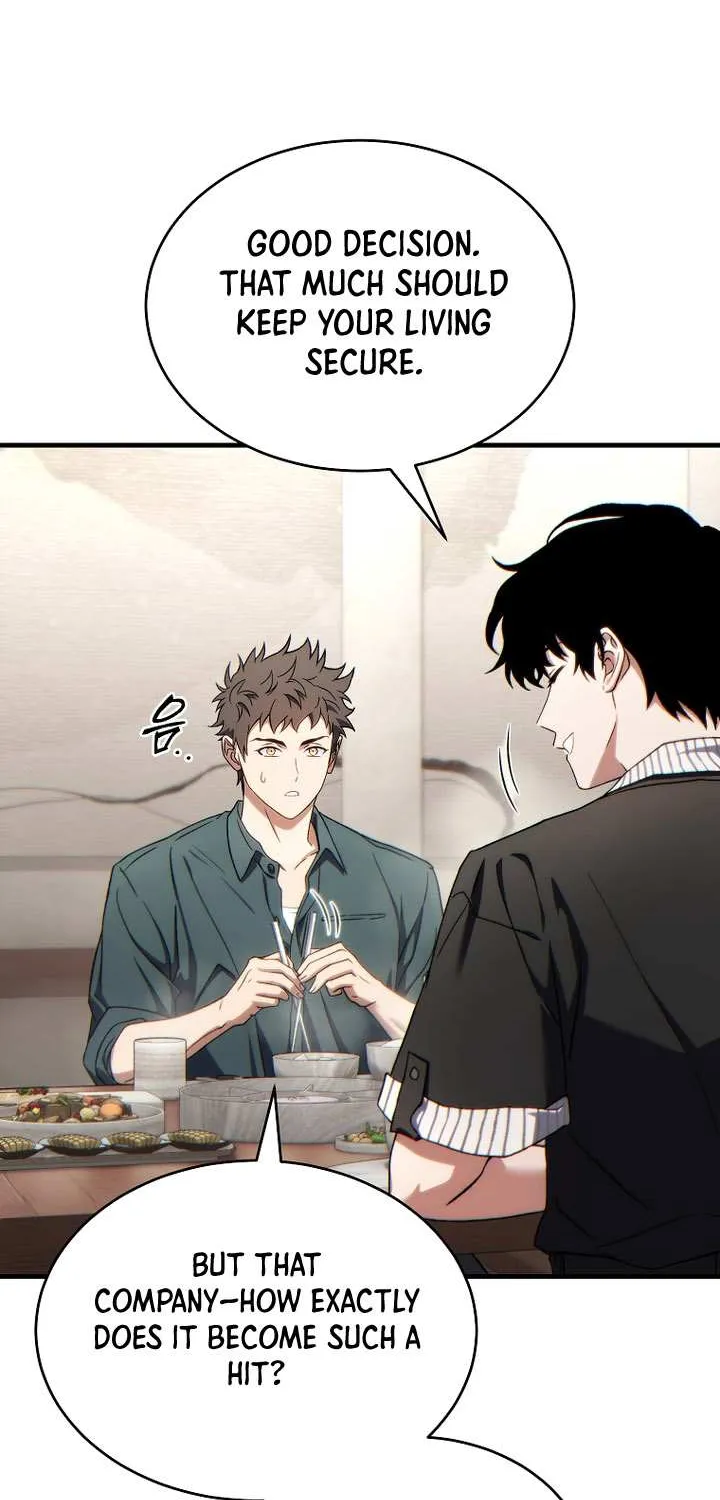 The 100th Regression of the Max-Level Player Chapter 74 page 50 - 
