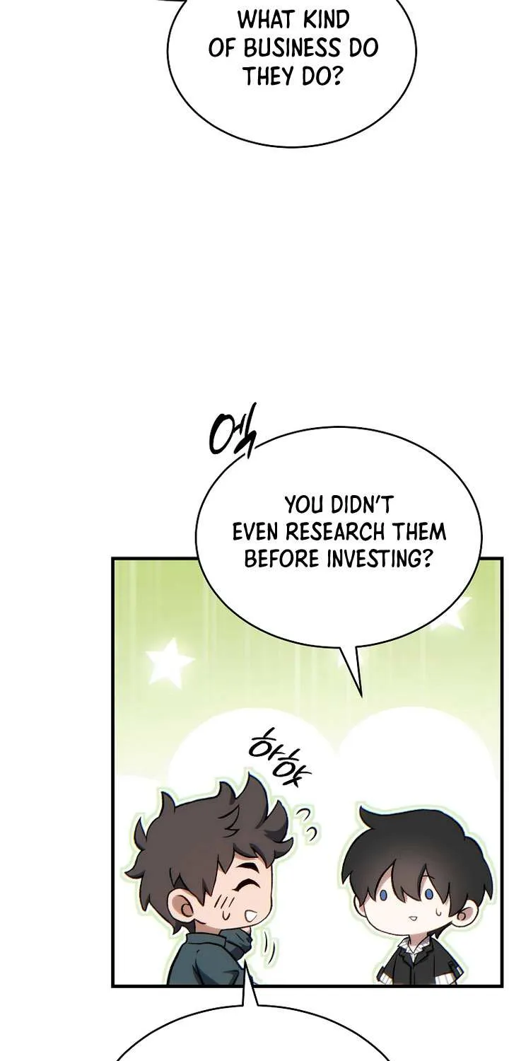 The 100th Regression of the Max-Level Player Chapter 74 page 51 - 