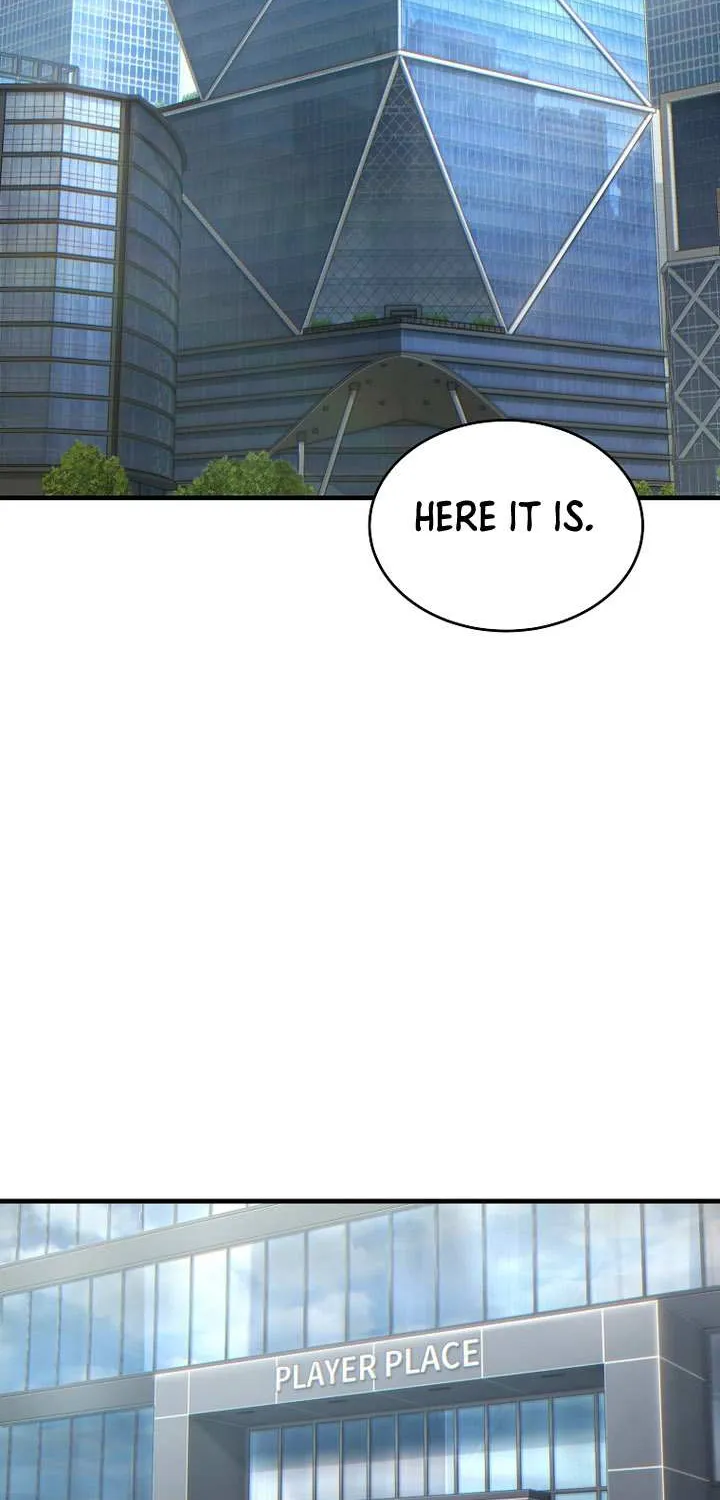 The 100th Regression of the Max-Level Player Chapter 74 page 54 - 
