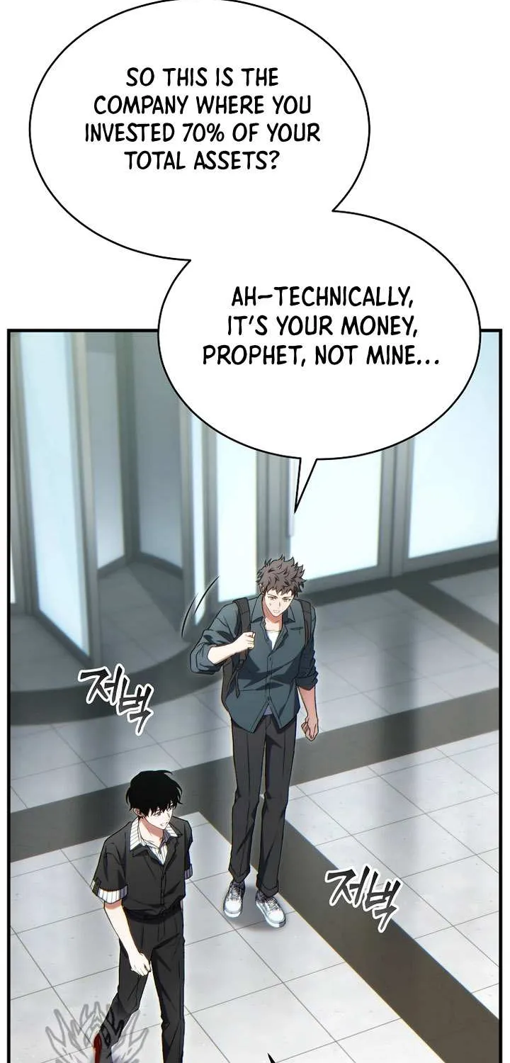 The 100th Regression of the Max-Level Player Chapter 74 page 57 - 