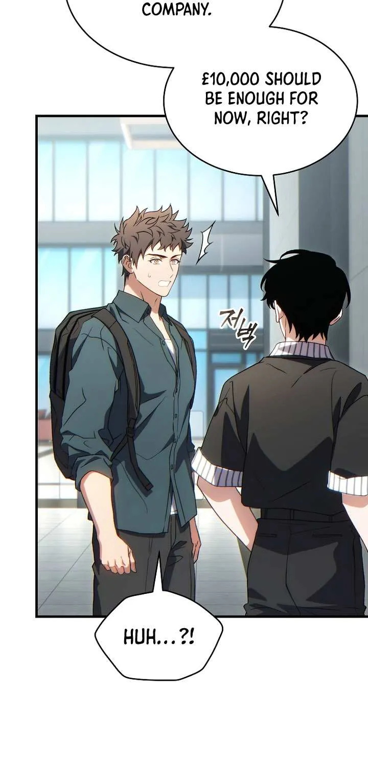 The 100th Regression of the Max-Level Player Chapter 74 page 60 - 