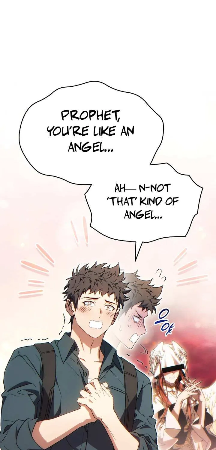 The 100th Regression of the Max-Level Player Chapter 74 page 61 - 