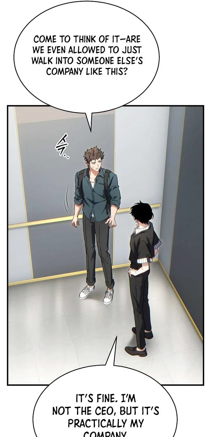 The 100th Regression of the Max-Level Player Chapter 74 page 63 - 