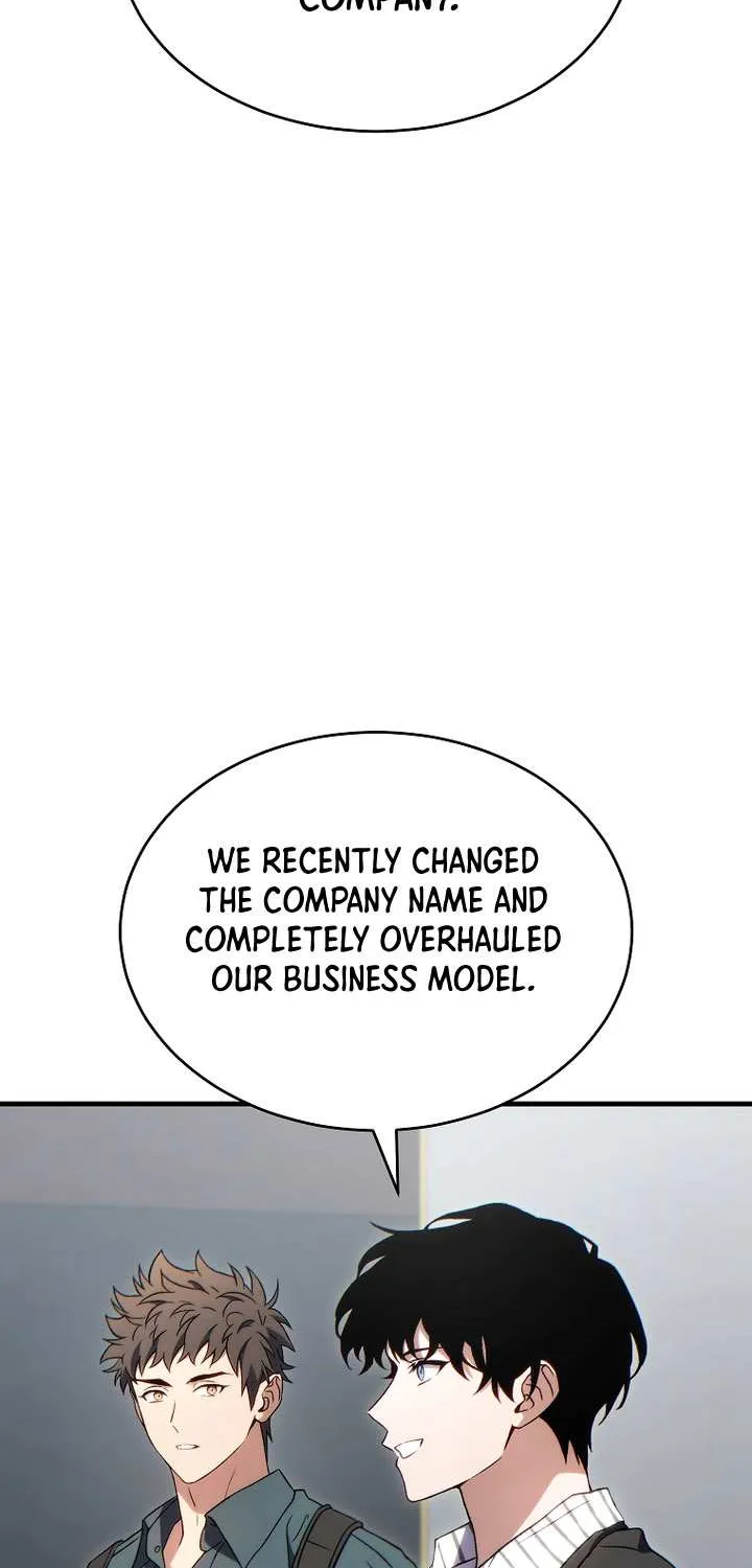 The 100th Regression of the Max-Level Player Chapter 74 page 64 - 