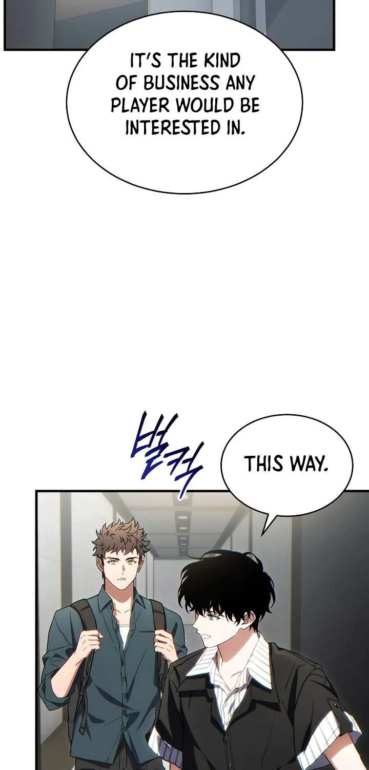 The 100th Regression of the Max-Level Player Chapter 74 page 68 - 