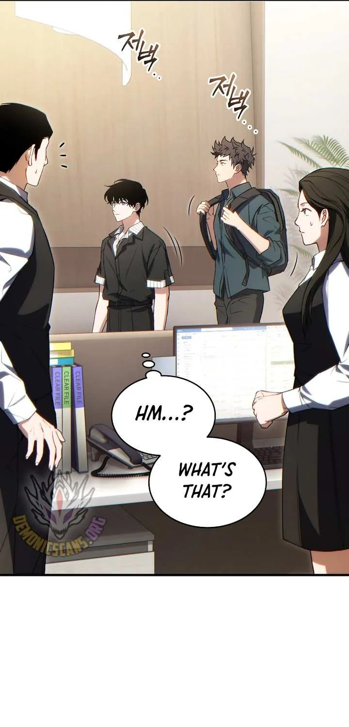 The 100th Regression of the Max-Level Player Chapter 74 page 70 - 