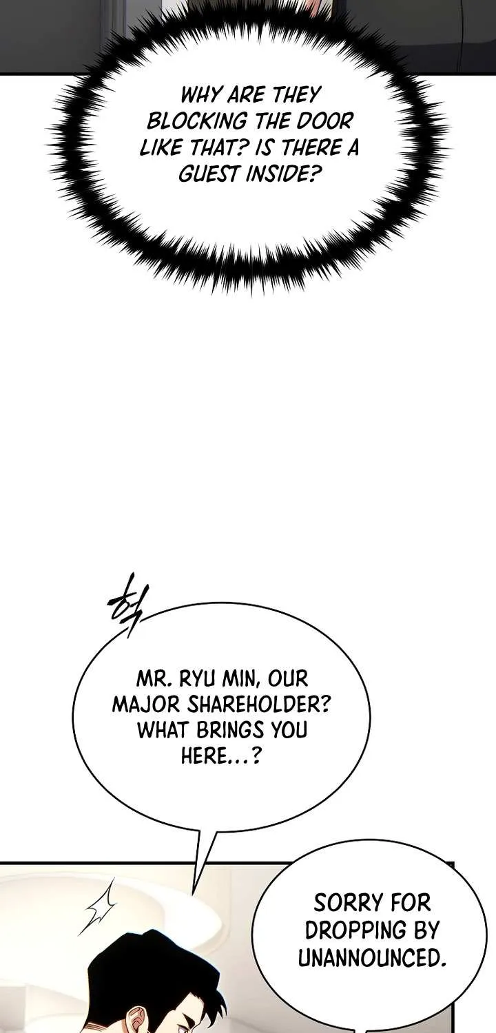 The 100th Regression of the Max-Level Player Chapter 74 page 72 - 