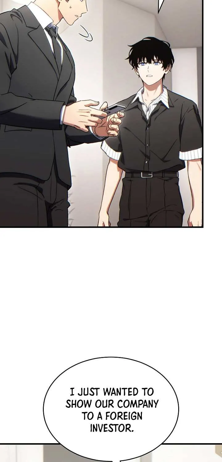 The 100th Regression of the Max-Level Player Chapter 74 page 73 - 
