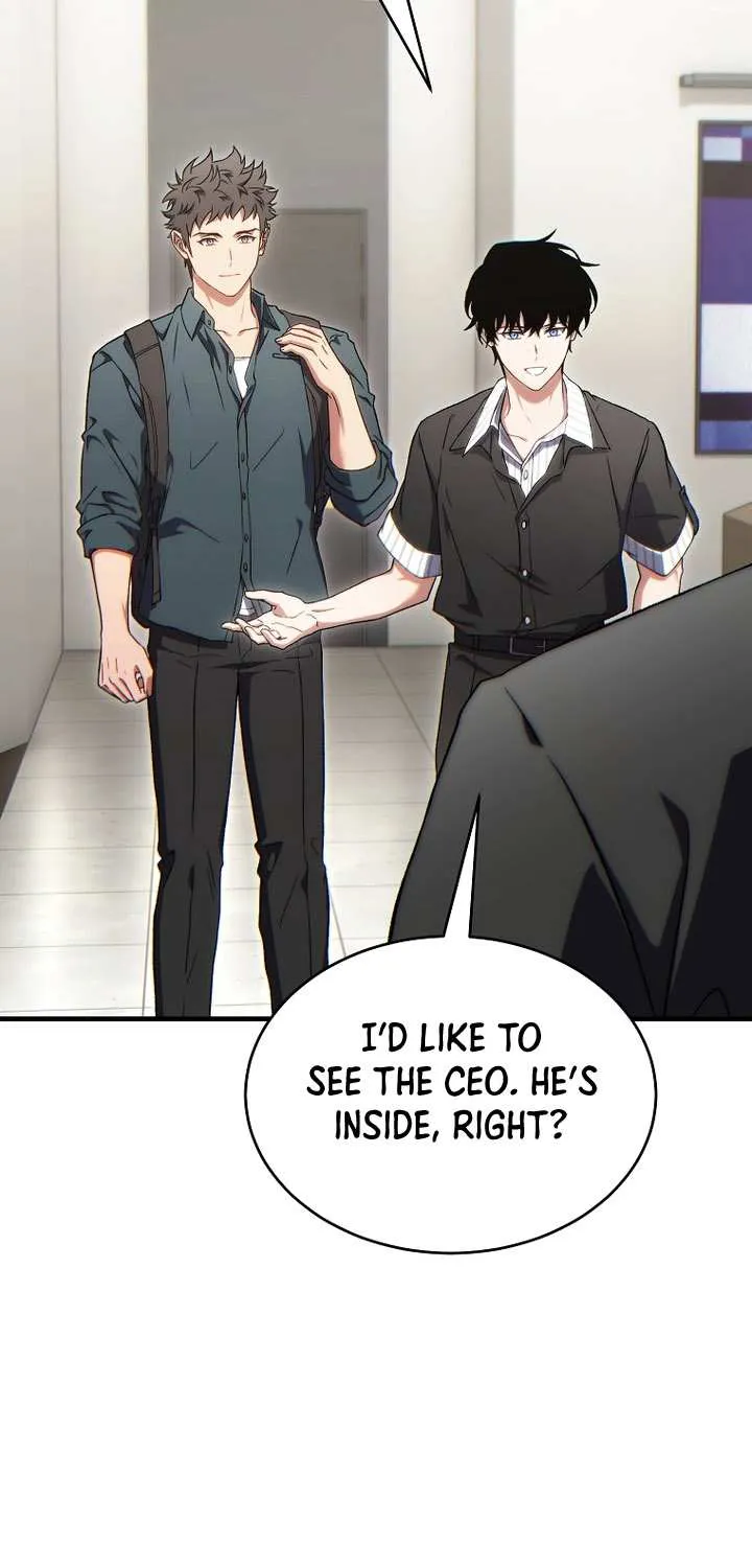 The 100th Regression of the Max-Level Player Chapter 74 page 74 - 