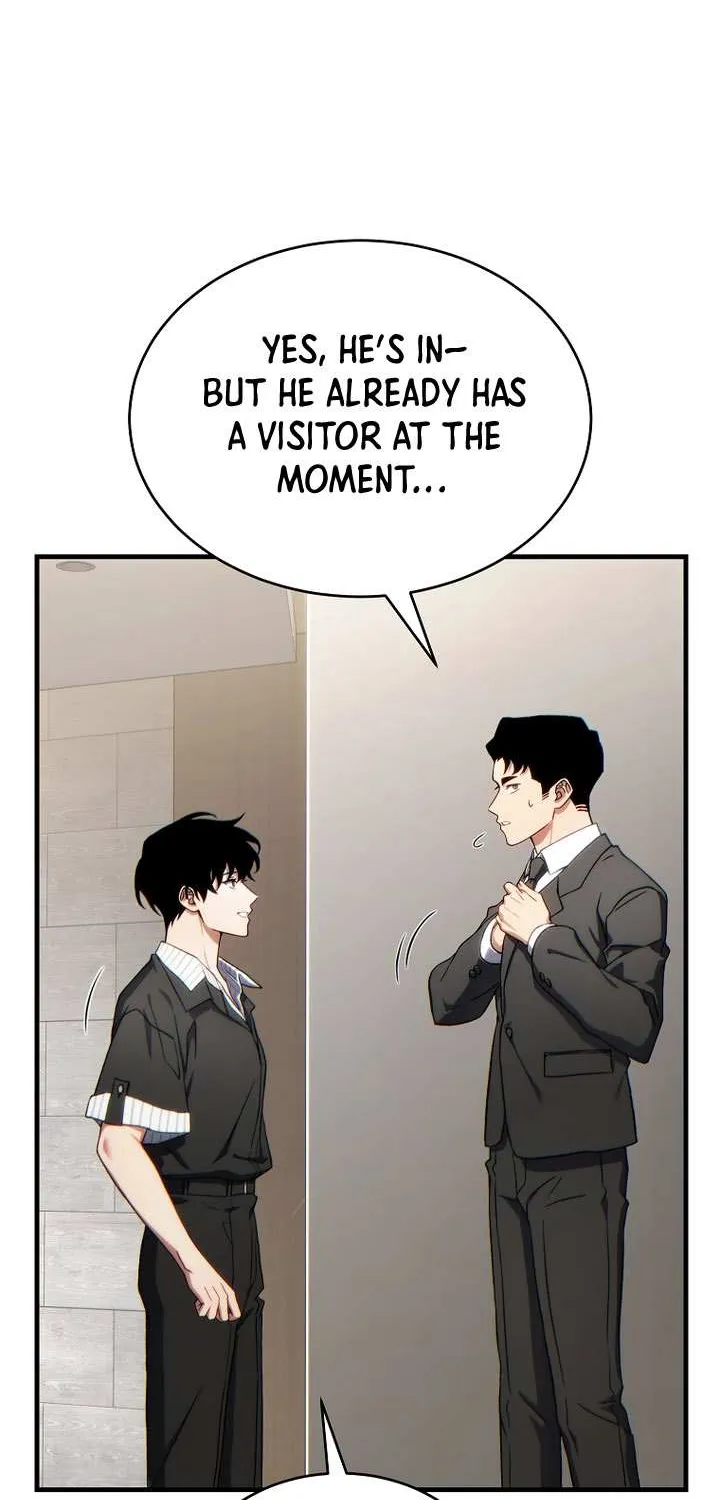 The 100th Regression of the Max-Level Player Chapter 74 page 75 - 