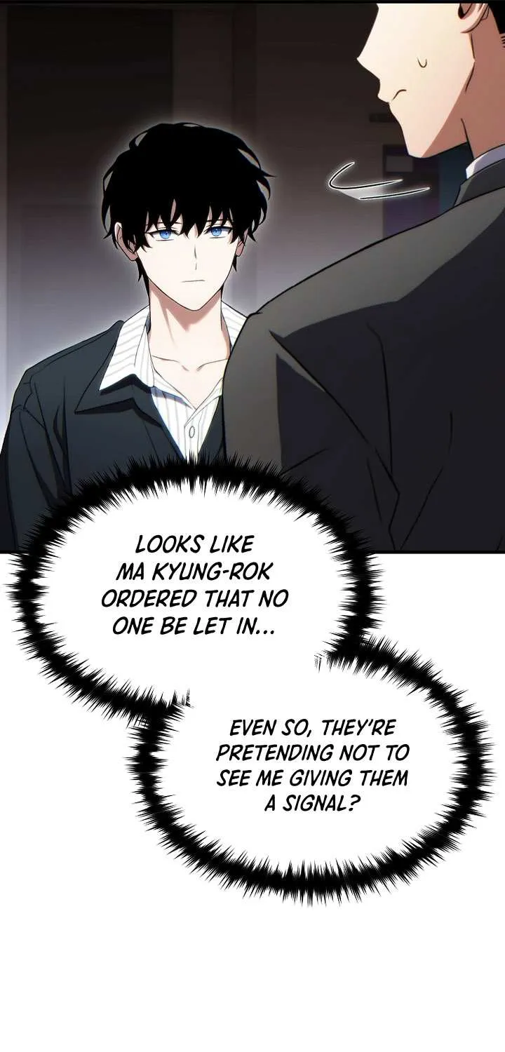 The 100th Regression of the Max-Level Player Chapter 74 page 77 - 