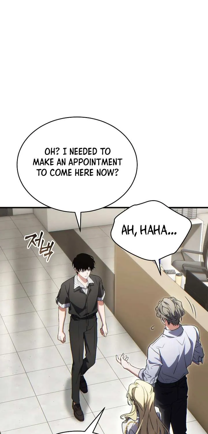 The 100th Regression of the Max-Level Player Chapter 74 page 86 - 