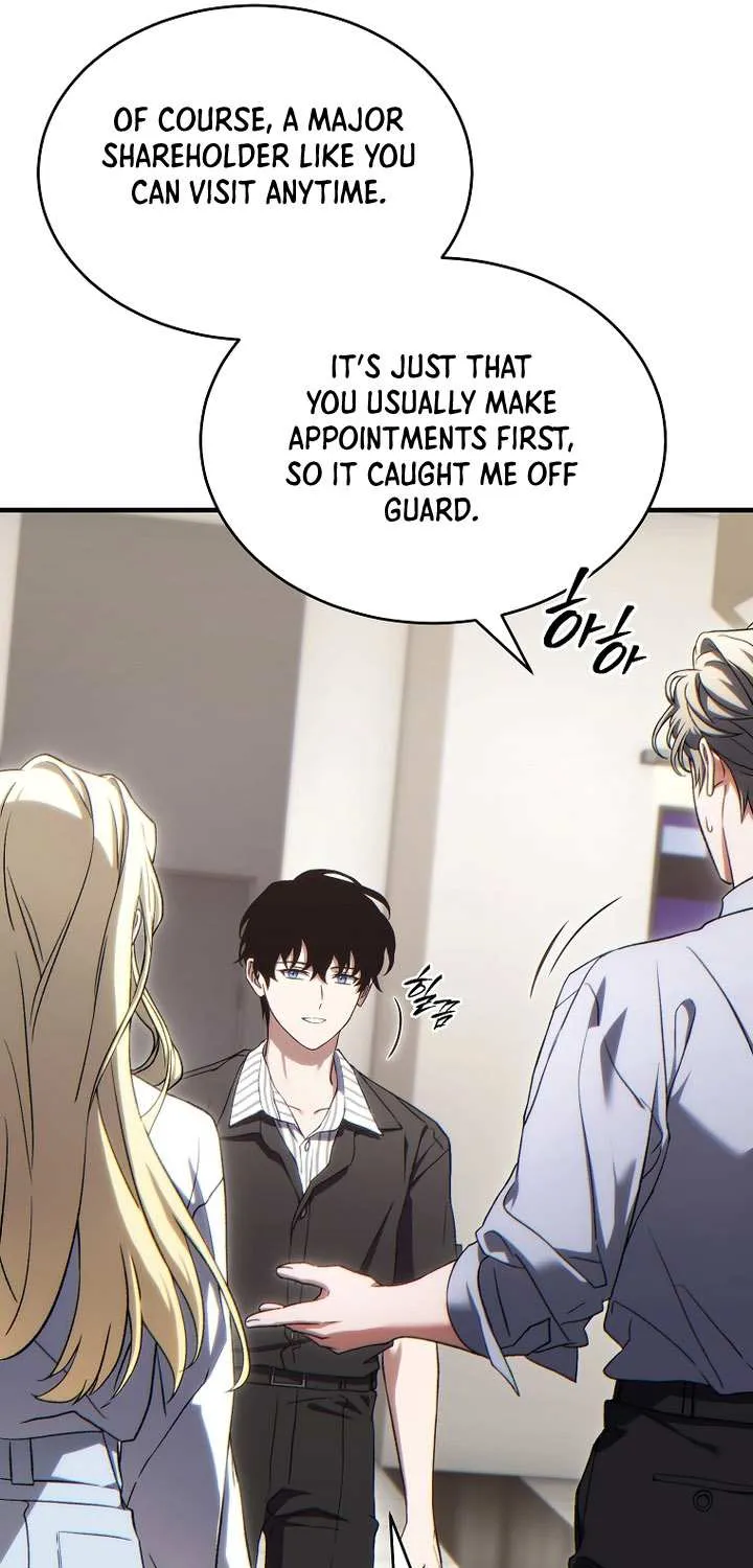 The 100th Regression of the Max-Level Player Chapter 74 page 90 - 