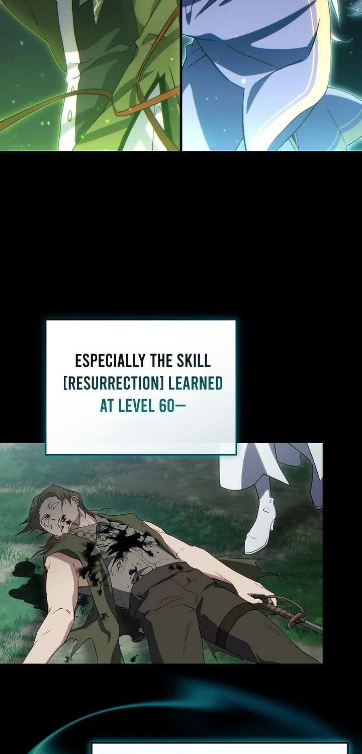 The 100th Regression of the Max-Level Player Chapter 74 page 95 - 
