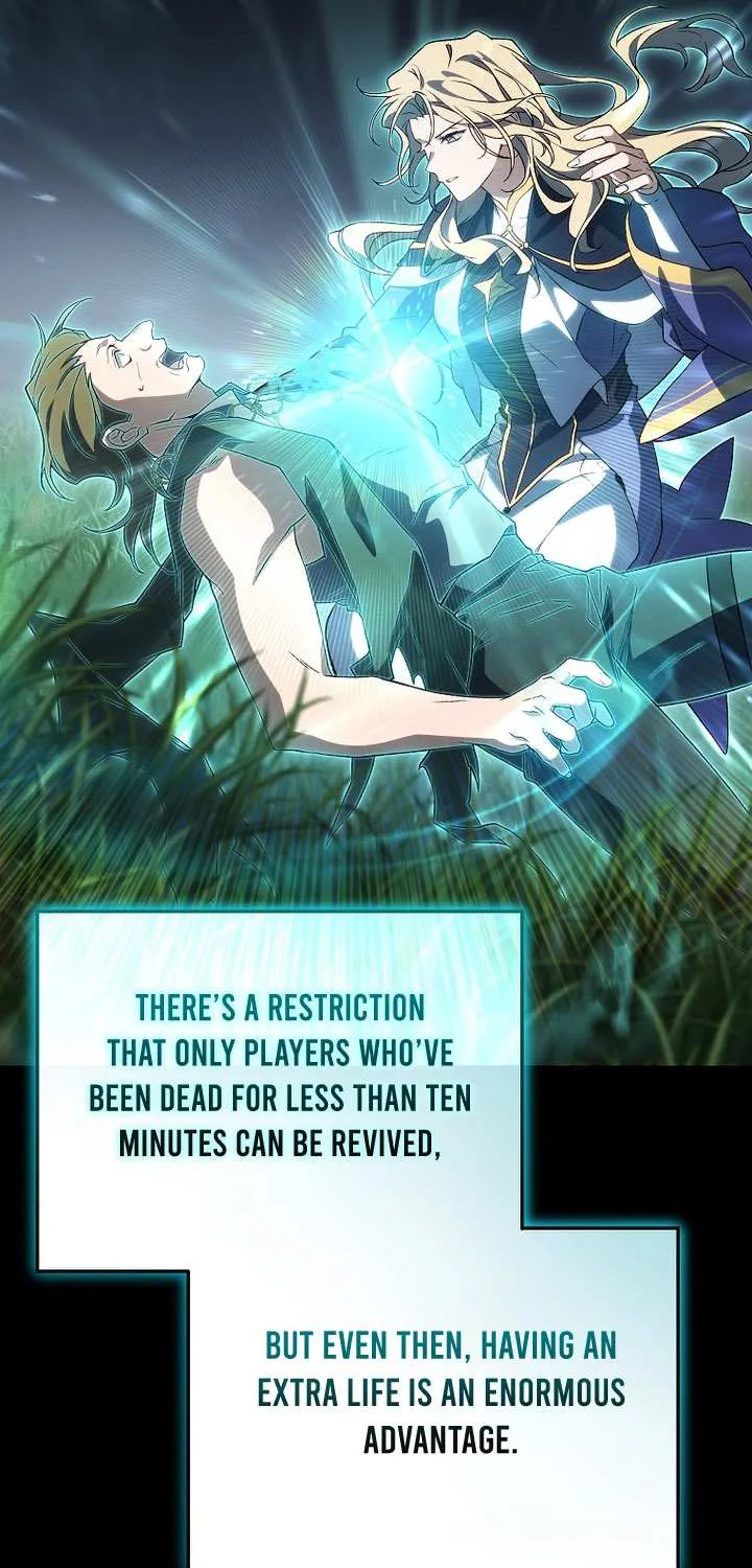 The 100th Regression of the Max-Level Player Chapter 74 page 97 - 