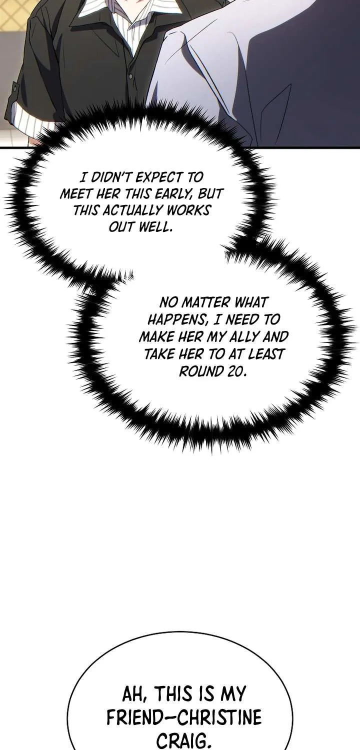 The 100th Regression of the Max-Level Player Chapter 74 page 99 - 