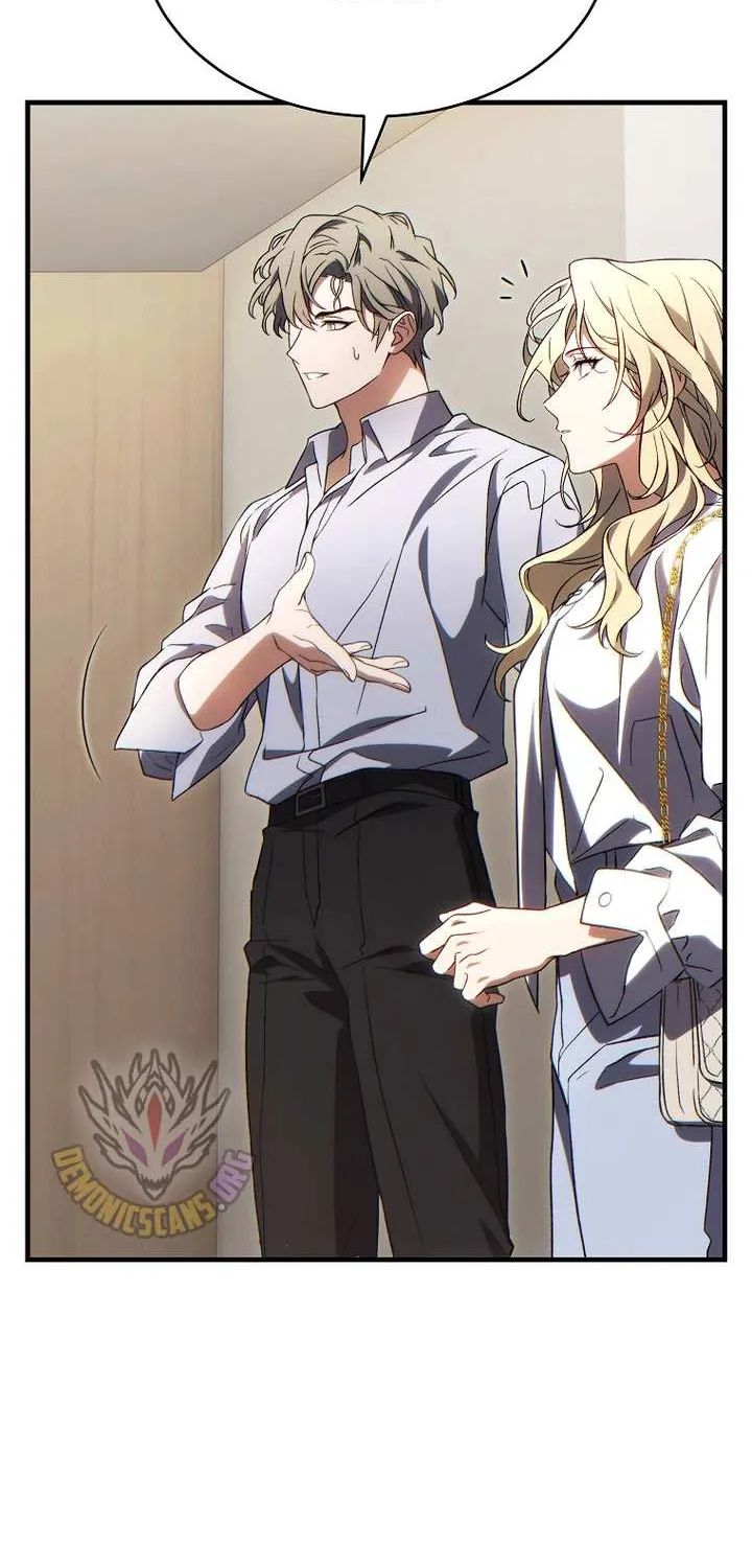 The 100th Regression of the Max-Level Player Chapter 74 page 100 - 