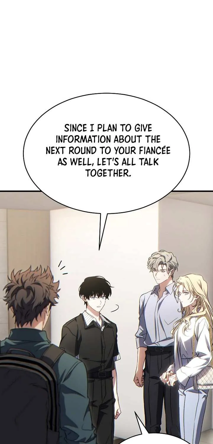 The 100th Regression of the Max-Level Player Chapter 75 page 1 - 