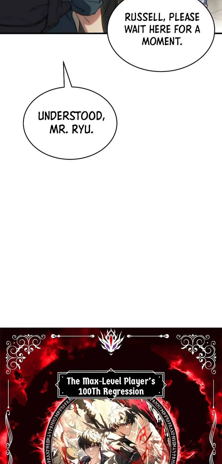 The 100th Regression of the Max-Level Player Chapter 75 page 2 - 