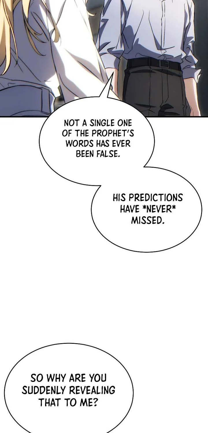 The 100th Regression of the Max-Level Player Chapter 75 page 11 - 