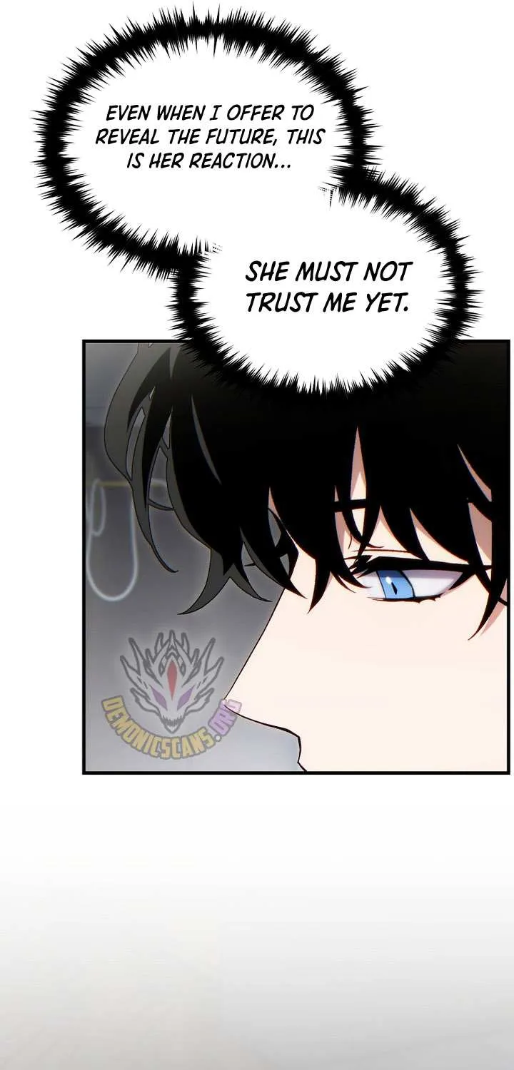 The 100th Regression of the Max-Level Player Chapter 75 page 15 - 