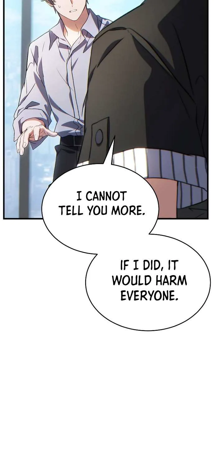 The 100th Regression of the Max-Level Player Chapter 75 page 18 - 