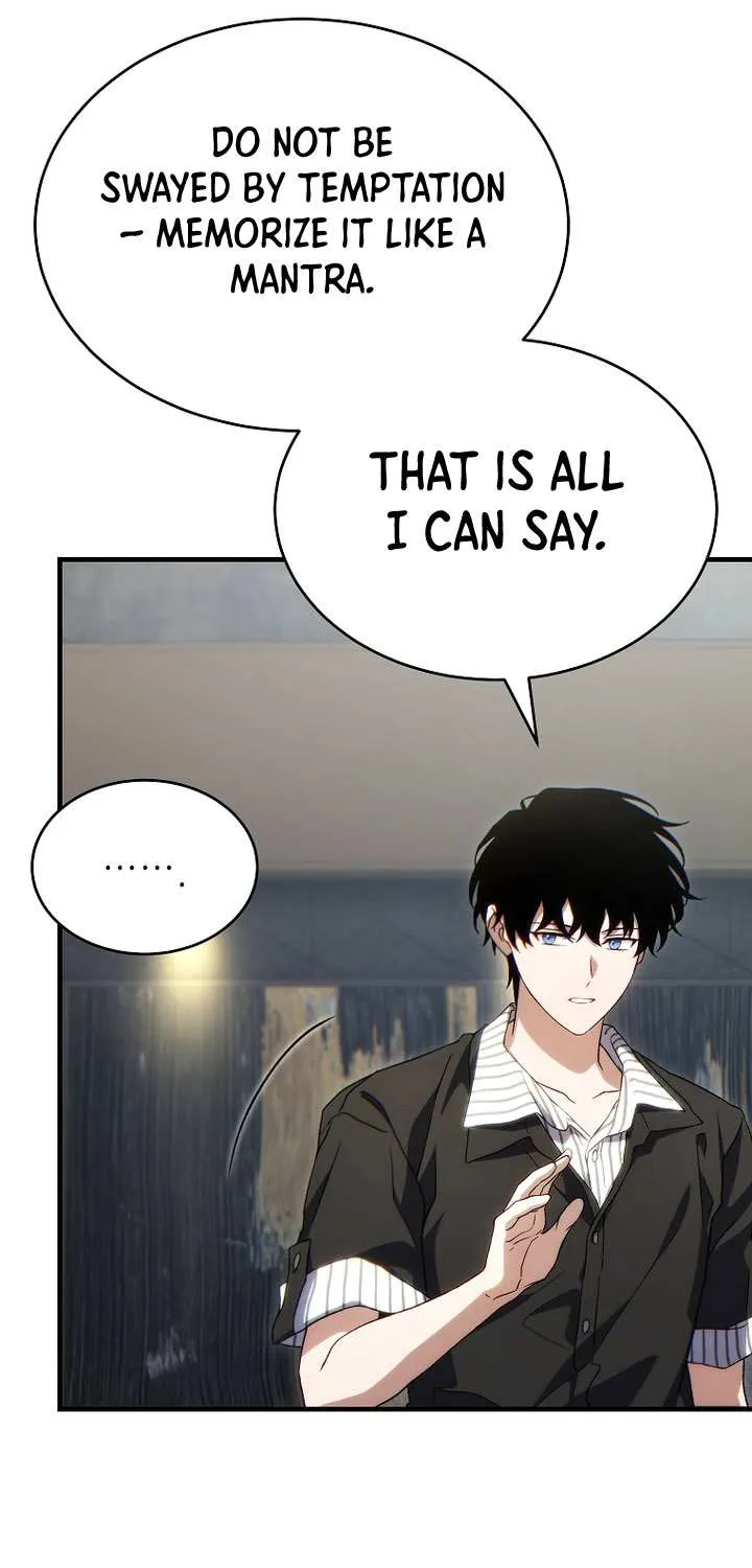 The 100th Regression of the Max-Level Player Chapter 75 page 19 - 