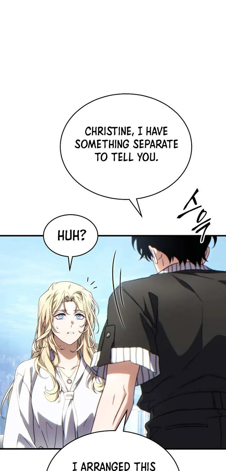 The 100th Regression of the Max-Level Player Chapter 75 page 20 - 