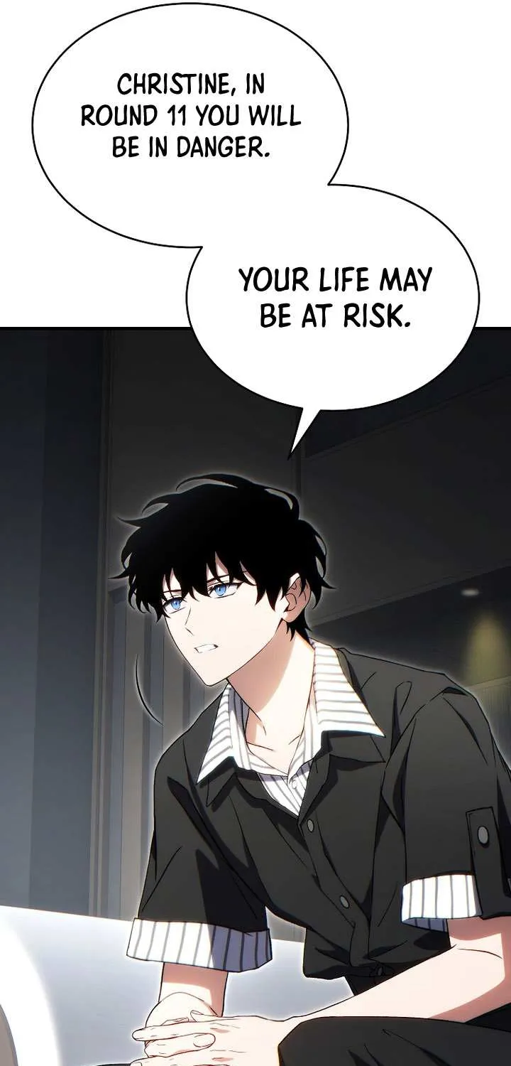 The 100th Regression of the Max-Level Player Chapter 75 page 22 - 