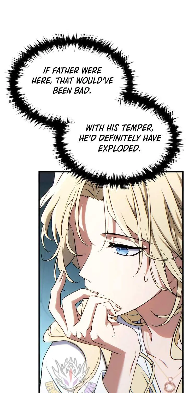 The 100th Regression of the Max-Level Player Chapter 75 page 31 - 