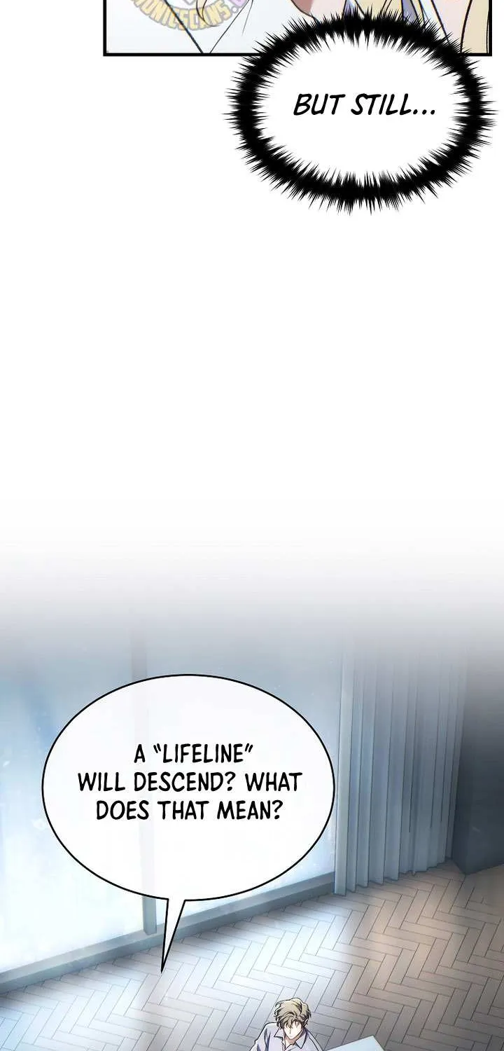 The 100th Regression of the Max-Level Player Chapter 75 page 32 - 