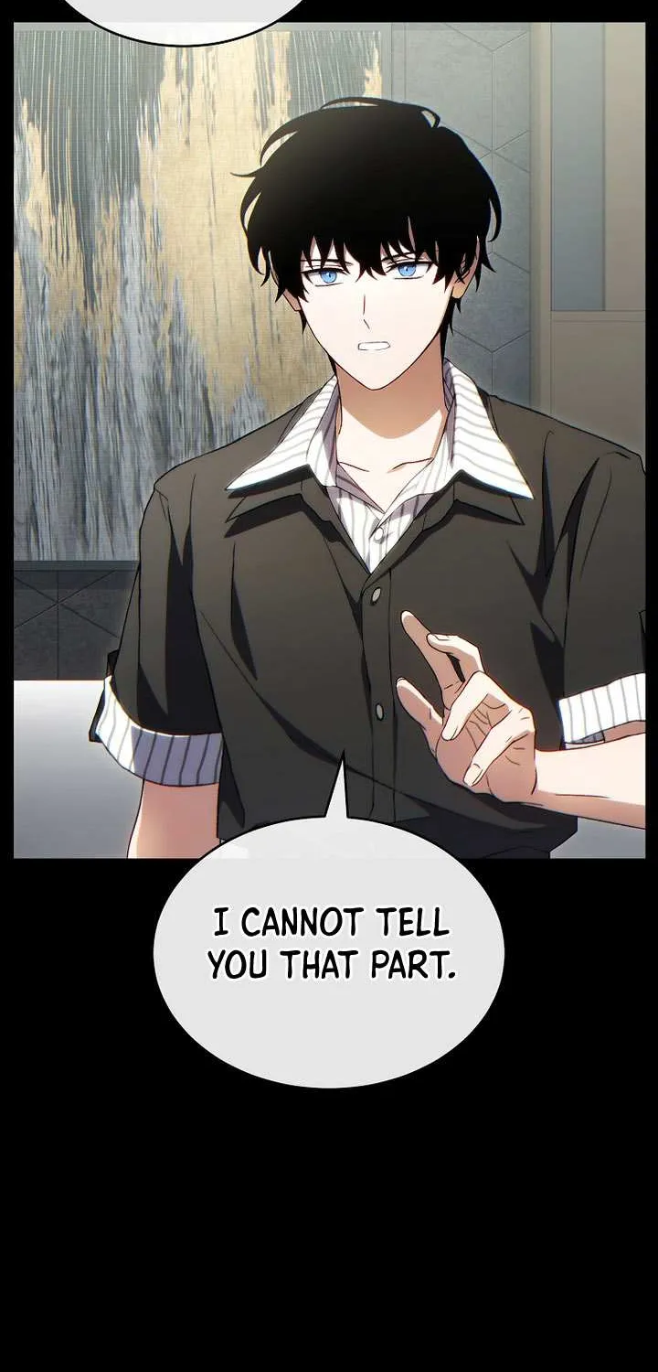 The 100th Regression of the Max-Level Player Chapter 75 page 34 - 