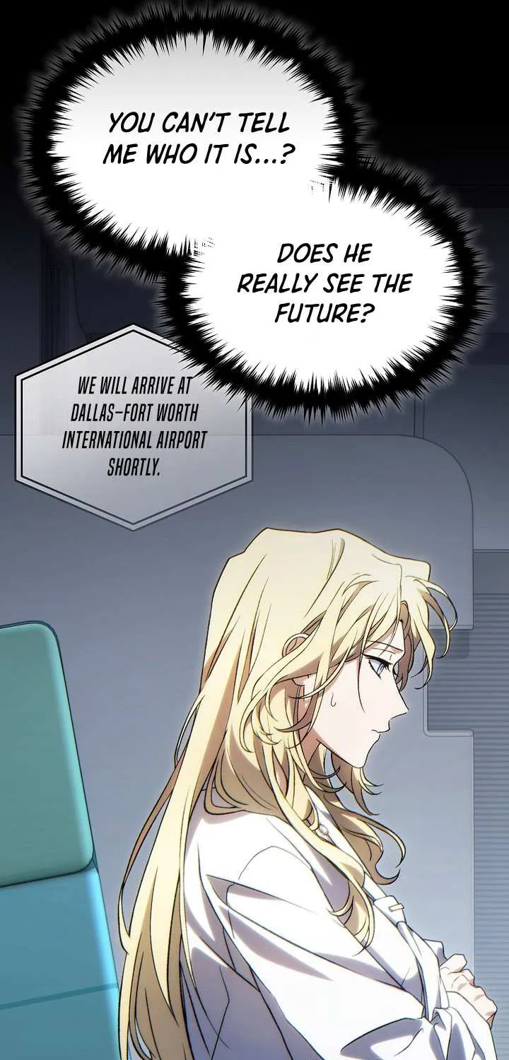 The 100th Regression of the Max-Level Player Chapter 75 page 36 - 