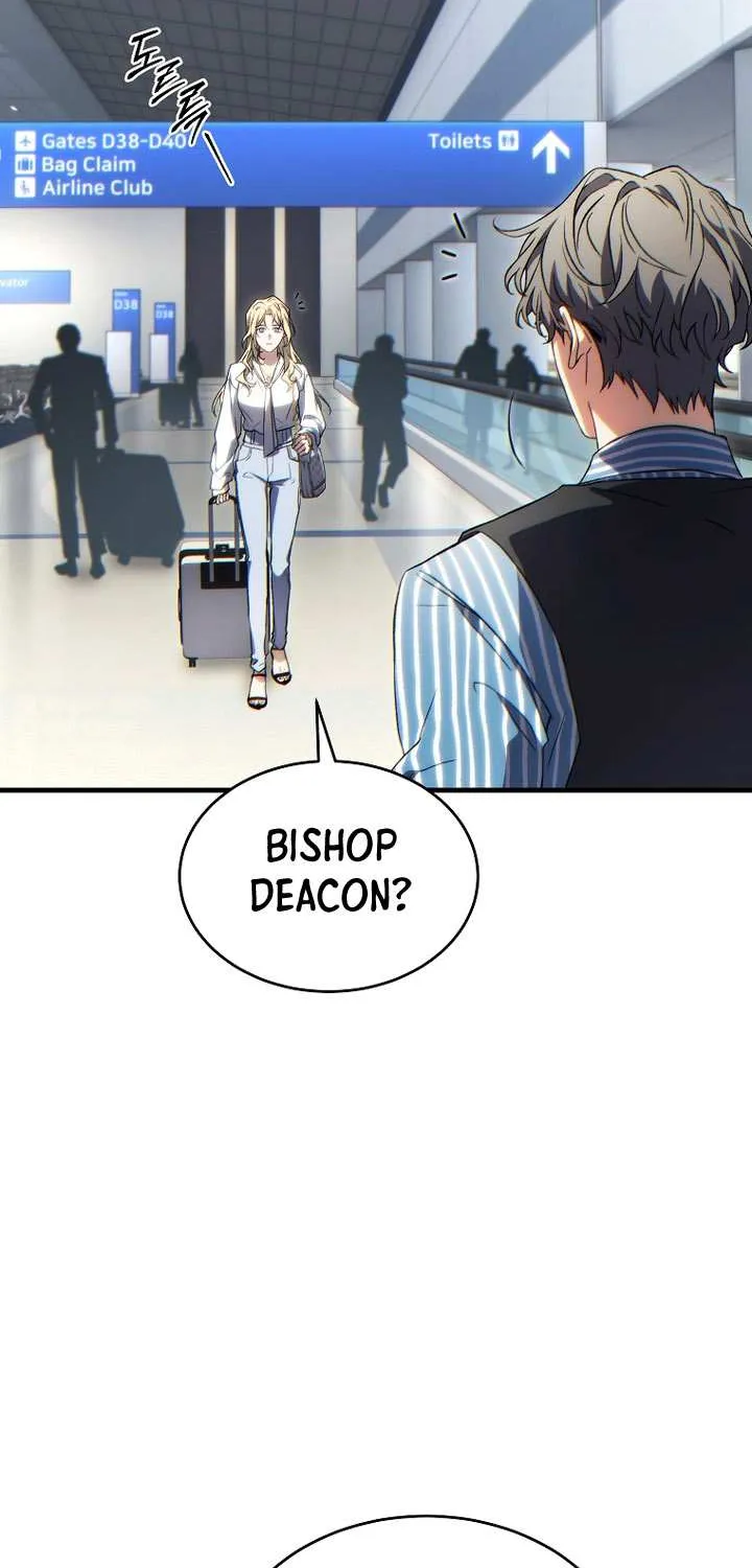 The 100th Regression of the Max-Level Player Chapter 75 page 39 - 